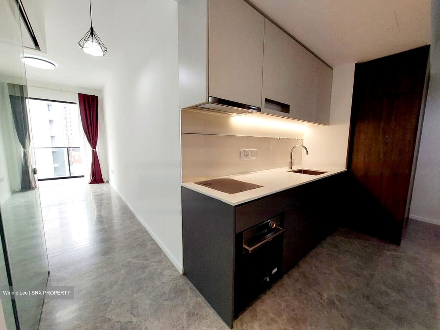 The M (D7), Apartment #465082731